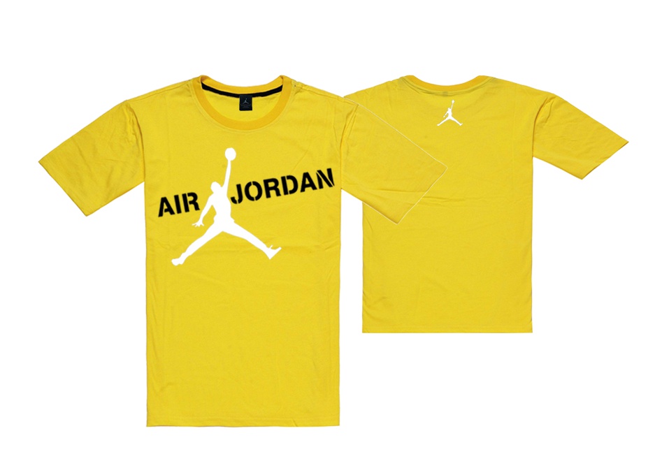 men jordan t-shirt S-XXXL-2503